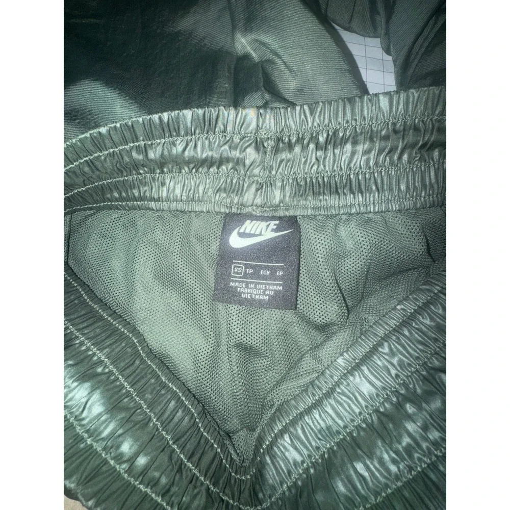Nike X Barry Joggers Juniper Fog Cargo Spor‎ Women's Metallic XS